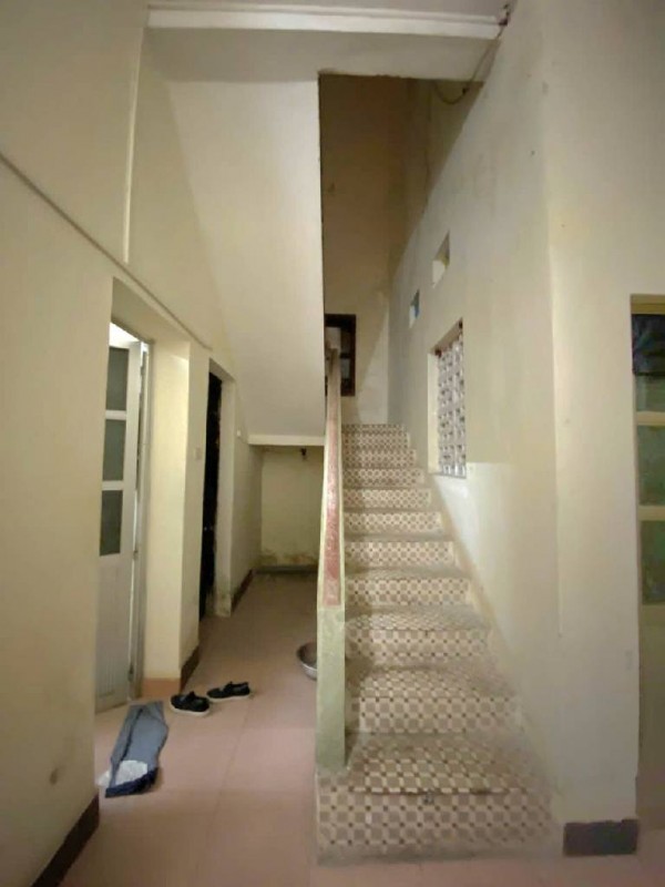 Bán đất tặng nhà Nguyễn Sơn- Sát phố- Ô tô tải- 100m mặt tiền rộng nhỉnh 22 tỷ(TL)