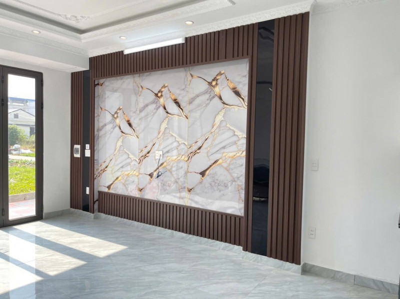 BÁN NHÀ 3 TẦNG GẦN CÔNG VIÊN GỐC LIM, ĐẰNG HẢI  NHÀ MỚI  GIÁ 2,38 TỶ