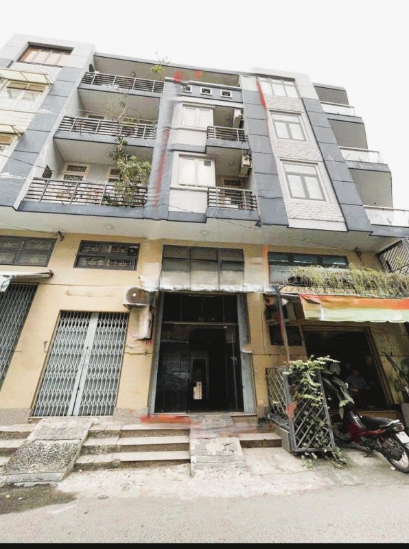 Chính Chủ Cho Thuê Nhà Nguyên Căn Bình Thạnh, Sát Metro Tân Cảng