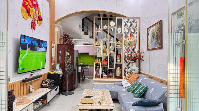 HOT NHÀ CHÍNH CHỦ- GIÁ ƯU ĐÃI CẦN BÁN NHANH CĂN NHÀ VỊ TRÍ TẠI quận Lê Chân, Thành phố Hải Phòng