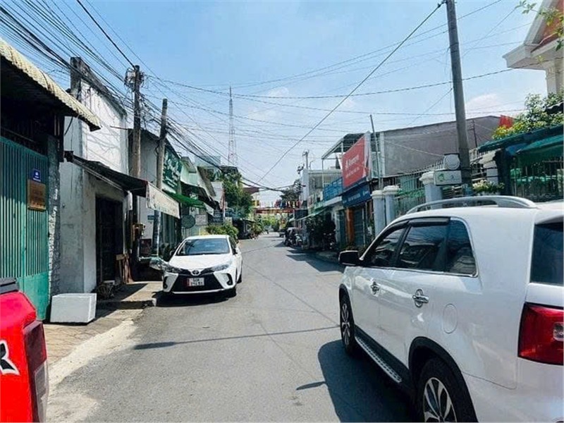 ĐẤT CHÍNH CHỦ - THỔ CƯ 100% - Đường Lý Văn Sâm, Phường Tam Hiệp, TP Biên Hoà, Tỉnh Đồng Nai