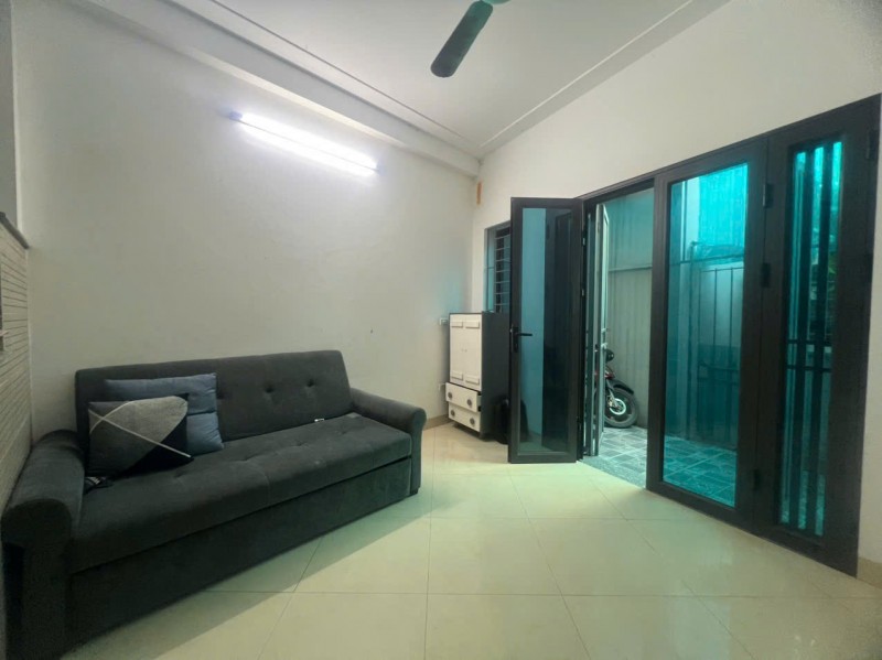 CC CẦN BÁN CĂN NHÀ 4 TẦNG DÂN XÂY KIM CHUNG ,HOÀI ĐỨC, HÀ NỘI.