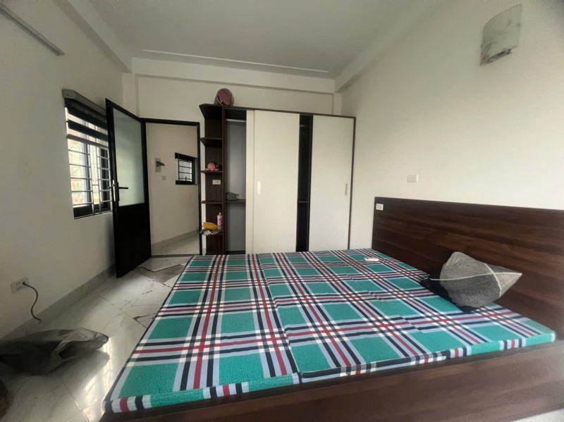 CC CẦN BÁN CĂN NHÀ 4 TẦNG DÂN XÂY KIM CHUNG ,HOÀI ĐỨC, HÀ NỘI.