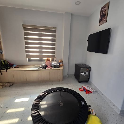 Nhà gần Mai Chí Thọ 32m2 chỉ nhỉnh 3 tỏi