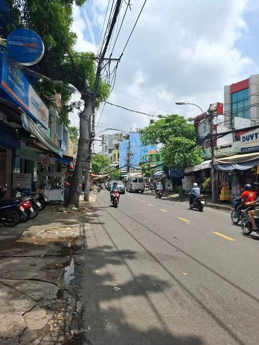 Nhà gần Mai Chí Thọ 32m2 chỉ nhỉnh 3 tỏi