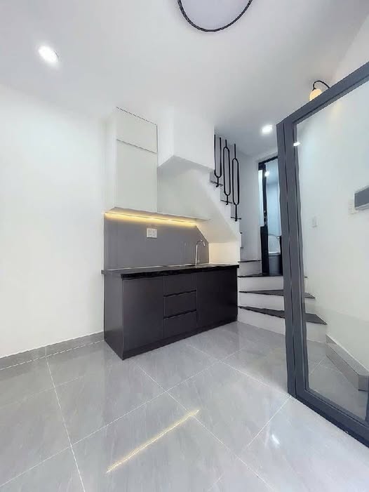 Nhà gần Mai Chí Thọ 32m2 chỉ nhỉnh 3 tỏi