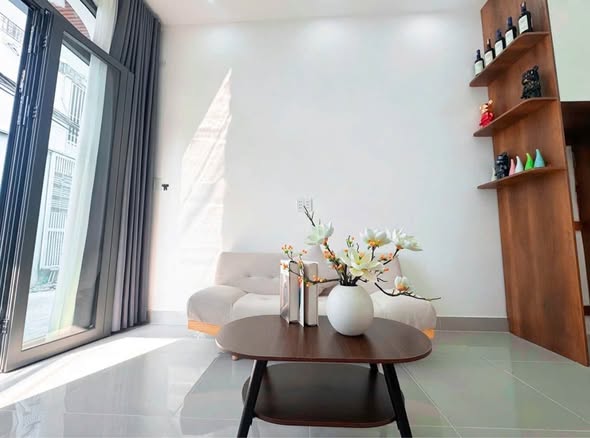 B.Á.N NHÀ SỔ HỒNG RIÊNG - KHÔNG QUY HOẠCH GIẢI TOẢ - KHÔNG BỊ LỘ GIƠI - KHÔNG LỖI PHONG THUỶ - CHỈ