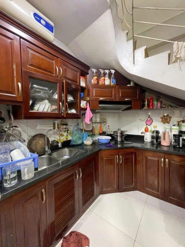 TRẦN DUY HƯNG – KHÔNG GIAN SỐNG VIP GIỮA LÕI CẦU GIẤY – 120M² – MT 8.8M – 22 TỶ