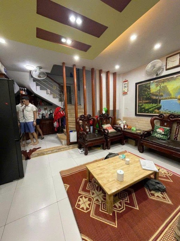 TRẦN DUY HƯNG – KHÔNG GIAN SỐNG VIP GIỮA LÕI CẦU GIẤY – 120M² – MT 8.8M – 22 TỶ