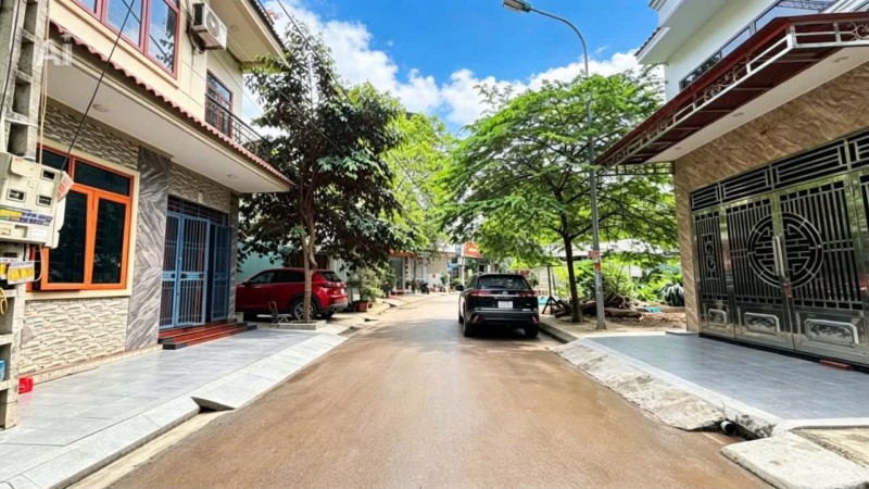 BÁN LÔ ĐẤT TÁI ĐỊNH CƯ BÌNH YÊN XÂY TRỌ KINH DOANH LUÔN