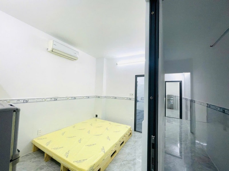 PHÒNG TRỌ XỊN – FULL NỘI THẤT – BÌNH THẠNH – DỌN VÀO Ở NGAY - BÌNH THẠNH, HỒ CHÍ MINH