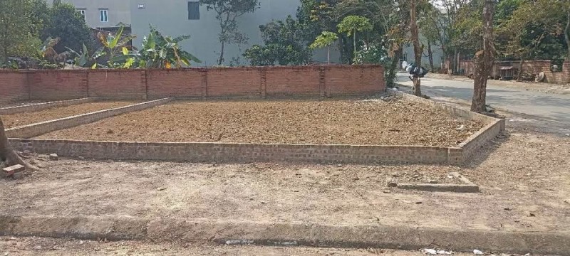 [[Phú Cát  - Hòa Lạc] Chủ đất cần tiền xây nhà gửi em bán gấp mảnh đất này .