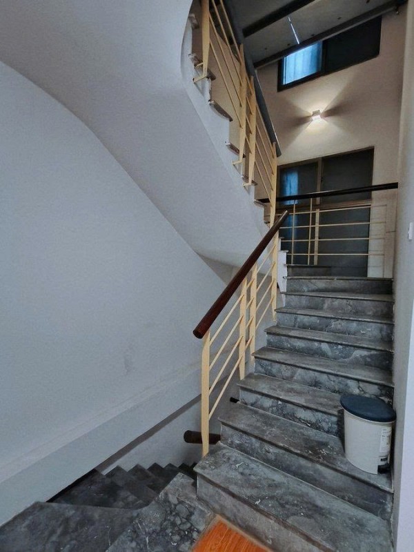 MỘT CĂN NHÀ – NHIỀU GIÁ TRỊ: TRẦN DUY HƯNG 120M² – 5 TẦNG – 22 TỶ