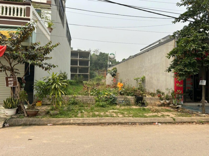 CHÍNH CHỦ BÁN GẤP đất Phú Cát, 100 m2, hàng hiếm giá cực chất. Cạnh khu công nghệ cao Hòa Lạc