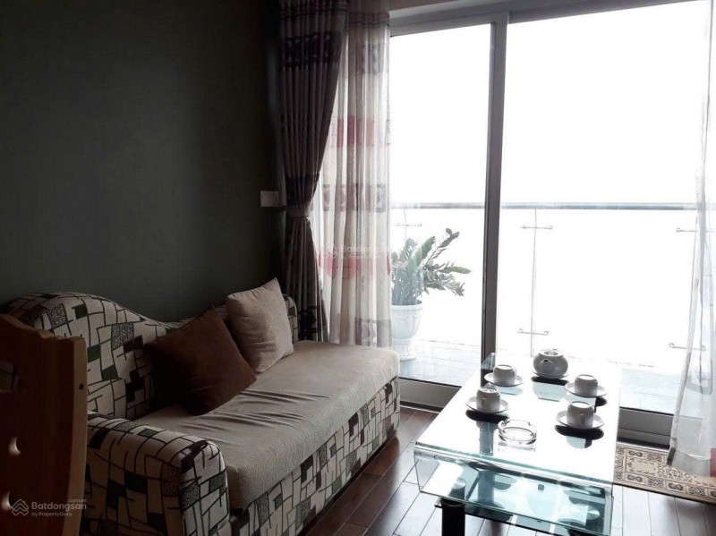 CHÍNH CHỦ CHO THUÊ CĂN HỘ CAO CẤP LANCASTER HÀ NỘI - STUDIO 46m2, FULL NỘI THẤT, VIEW ĐẸP