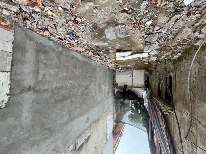 Bán đất Bồ Đề- ngõ nông- sát Oto-view cầu Chương Dương- 50m nhỉnh 10 tỷ(TL)