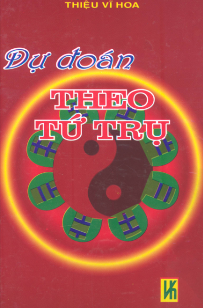 Cách xem mệnh theo Tứ Trụ trong bát tự