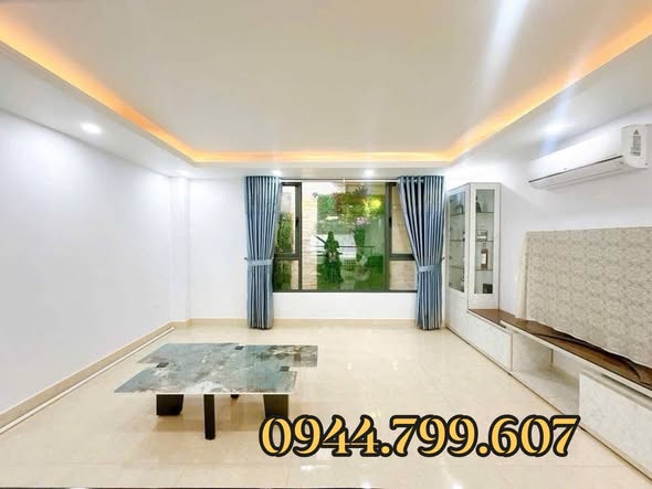 Nhà Hẻm Ô Tô Tới Trước Cửa Nhà - Huỳnh Tấn Phát- P. Tân Mỹ- Quận 7