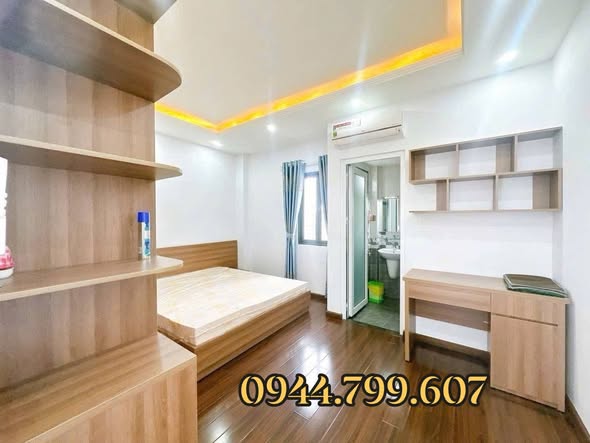 Nhà Hẻm Ô Tô Tới Trước Cửa Nhà - Huỳnh Tấn Phát- P. Tân Mỹ- Quận 7