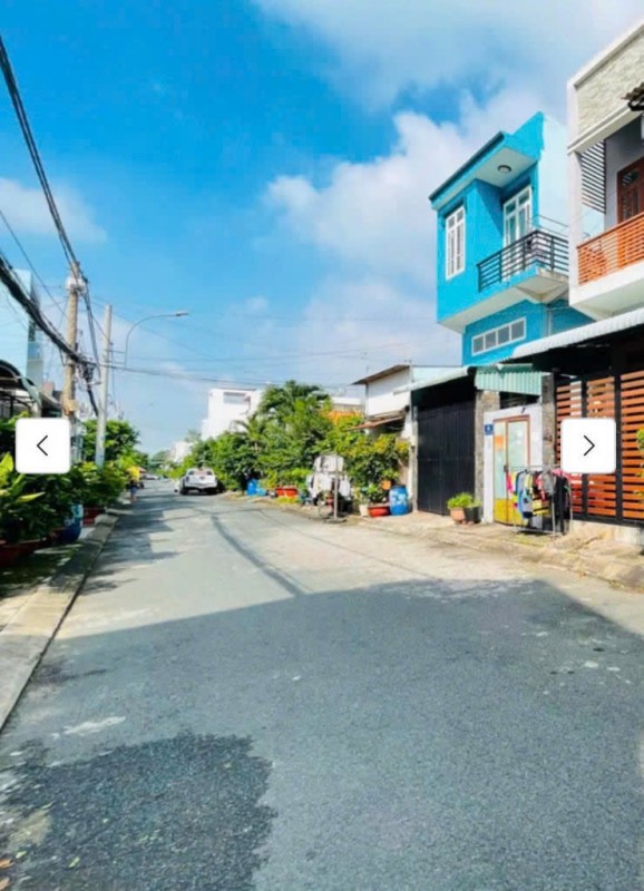 KHÔNG CÓ CĂN THỨ 2 - NGAY TRUNG TÂM  - NHÀ 4 TẦNG HẺM XE TẢI - THÔNG TỨ TUNG -