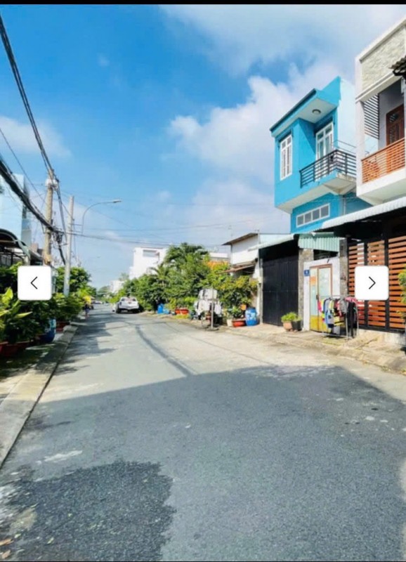 SIÊU PHẨM SẮP HOÀN THIỆN… MUÔN VÀN TIỆN ÍCH XUNG QUANH, CẠNH ÔTÔ TRÁNH, 52M2, 4 TẦNG KIÊN CỐ(1PN