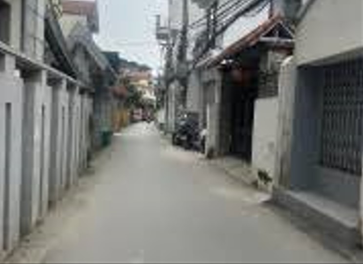 BÁN NHÀ 2 TẦNG NGÕ 161 PHƯƠNG LƯU, NGÔ QUYỀN  GẦN MẶT ĐƯỜNG  GIÁ TỐT