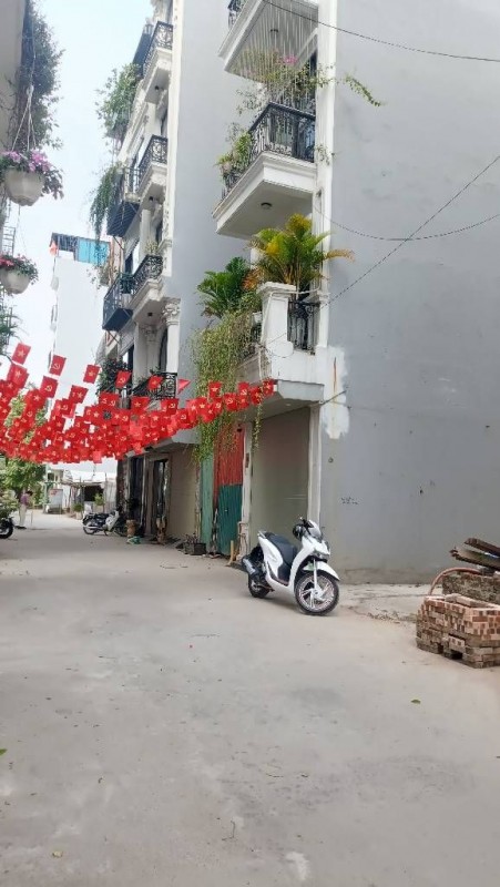 Hai mặt tiền Ngọc Thụy 9 tỷ ô tô kinh doanh cho thuê phù hợp