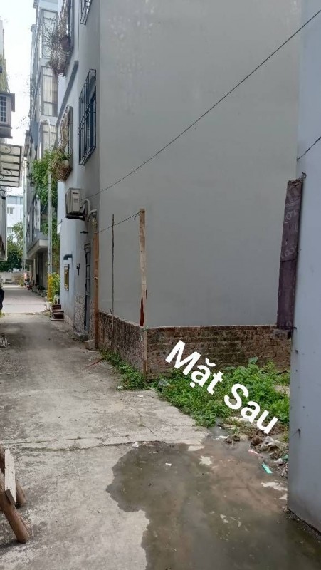 Hai mặt tiền Ngọc Thụy 9 tỷ ô tô kinh doanh cho thuê phù hợp