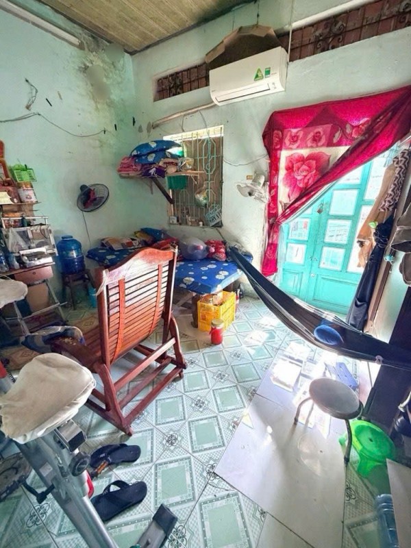 Gần ngã tư BỐN XÃ, Bình Tân - ngang 5.3m - dts 91m2 - chỉ 3.75 tỷ(tl) - chỉ thùng sơn mới tinh