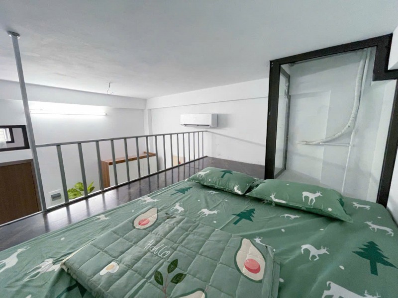 Cho thuê phòng đẹp tại số 68 Tân Triều, xã Tân Triều, huyện Thanh Trì, Hà Nội