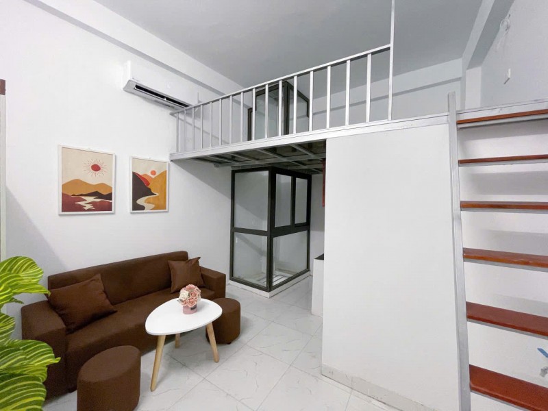 Cho thuê phòng đẹp tại số 68 Tân Triều, xã Tân Triều, huyện Thanh Trì, Hà Nội