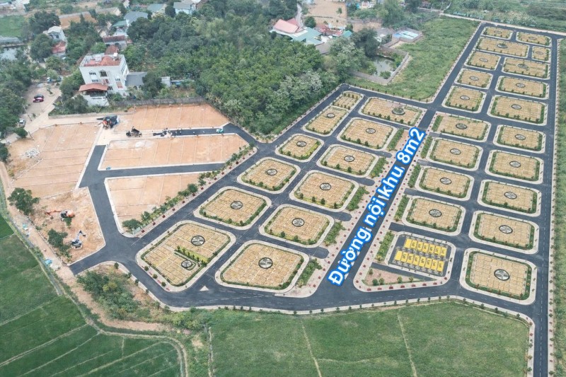 Bán gấp 100m2 đất sổ đỏ, Quốc Oai, Hà Nội, 3 tỷ. LH: 0989556644