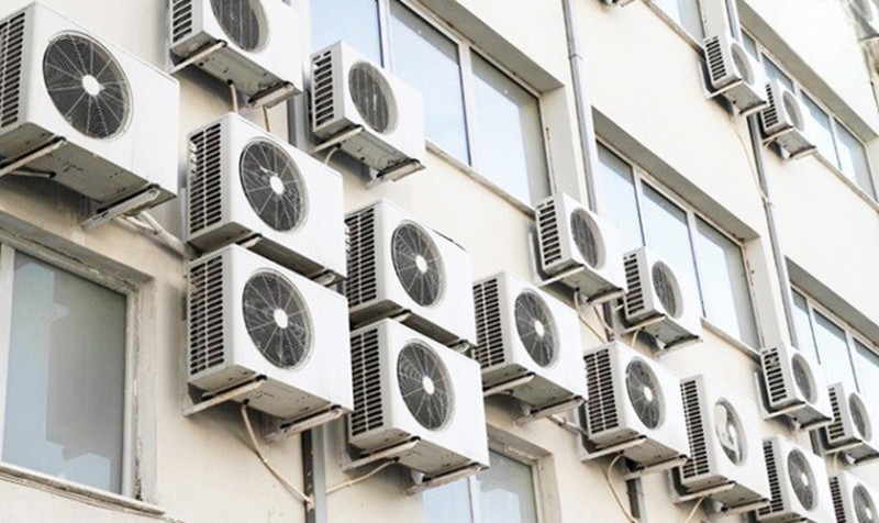 Khi mua giá đỡ cục nóng điều hòa máy lạnh cần chú ý những gì?