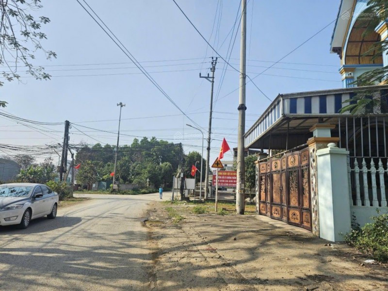 GIẢM HẲN 3,3 TỶ 100M2 ĐẤT GẦN ĐẠI HỌC QUỐC GIA THÀNH PHỐ TRI THỨC, MUA HÔM NAY HÁI VÀNG NGÀY MAI.