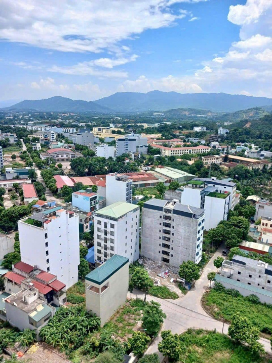 GIẢM HẲN 3,3 TỶ 100M2 ĐẤT GẦN ĐẠI HỌC QUỐC GIA THÀNH PHỐ TRI THỨC, MUA HÔM NAY HÁI VÀNG NGÀY MAI.