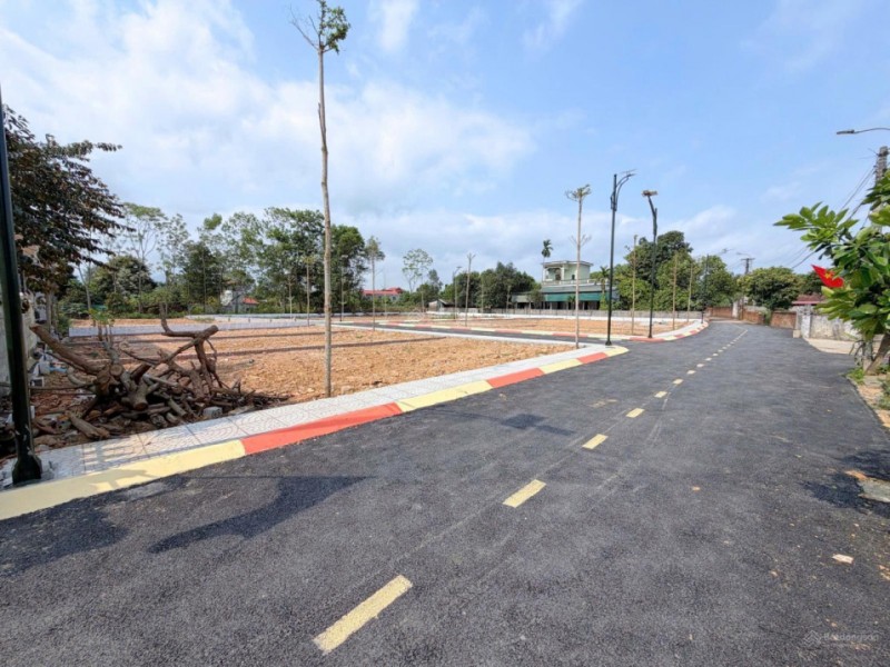 HÒA LẠC 2026 – ĐIỂM RƠI VÀNG CỦA LỢI NHUẬN ĐẦU TƯ