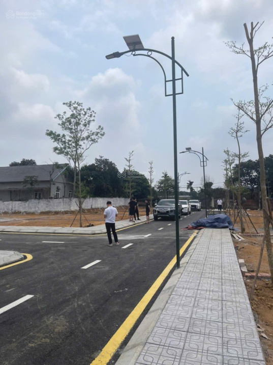 HÒA LẠC 2026 – ĐIỂM RƠI VÀNG CỦA LỢI NHUẬN ĐẦU TƯ