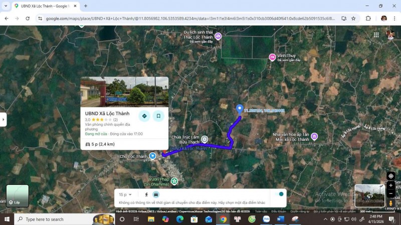 CẮT LỖ MẠNH – 2 LÔ ĐẤT LIỀN KỀ GIÁ TỐT ĐẦU TƯ