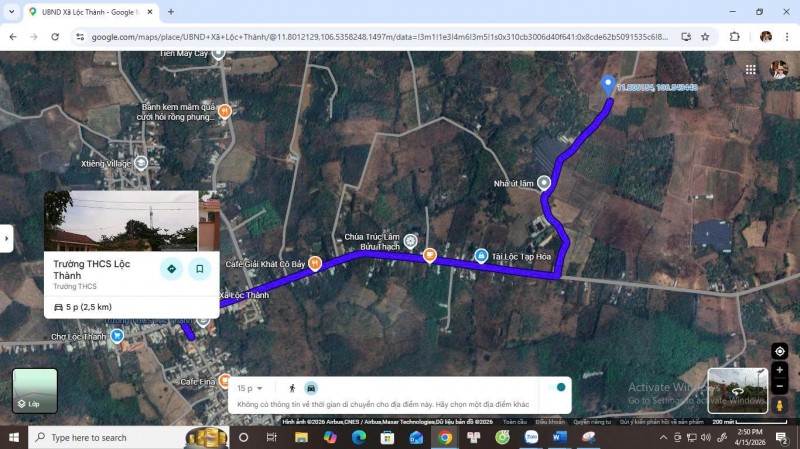 CẮT LỖ MẠNH – 2 LÔ ĐẤT LIỀN KỀ GIÁ TỐT ĐẦU TƯ