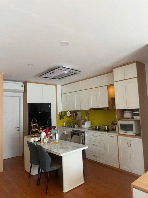 Căn Hộ Kim Hồng Tân Phú 78.3m² 2PN, Tặng Full Nội Thất , 4.2 Tỷ