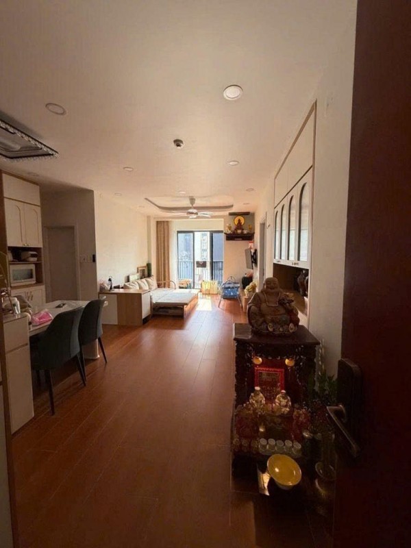 Căn Hộ Kim Hồng Tân Phú 78.3m² 2PN, Tặng Full Nội Thất , 4.2 Tỷ