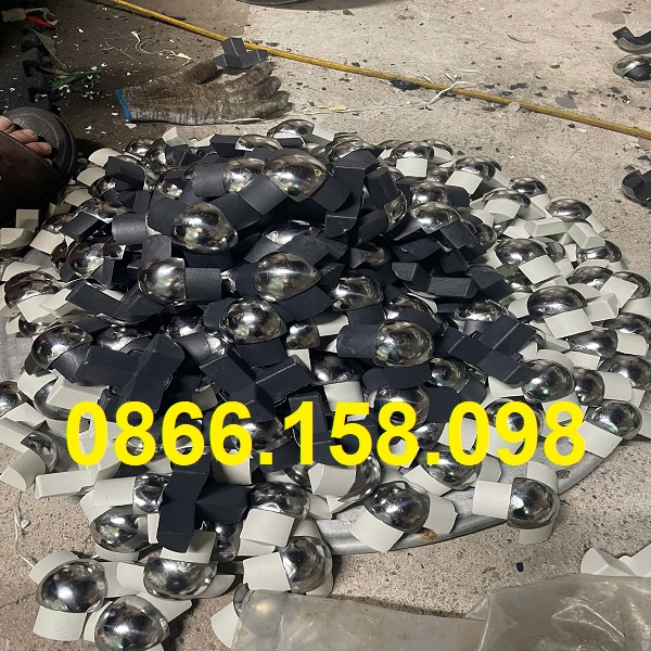 Bo góc tủ nhôm 2 chân, bo góc tủ nhôm 3 chân bền đẹp