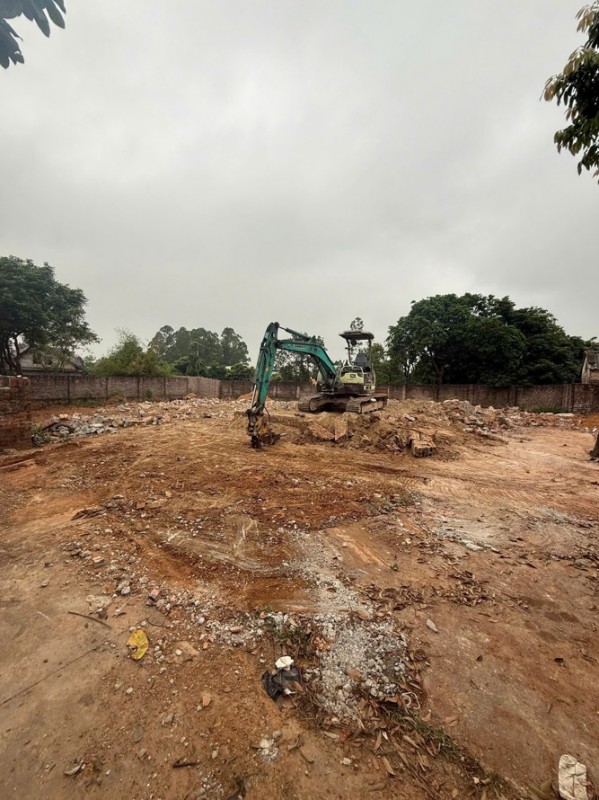 CHÍNH CHỦ bán đất tiềm năng - Thắng Hữu, Kim Anh, Hà Nội - Cơ hội đầu tư không thể bỏ lỡ