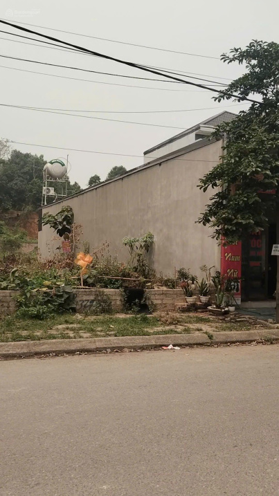 BÁN GẤP LÔ ĐẤT XÃ HÒA LẠC, 3 tỷ, 100 m2, CẠNH ĐHQG HN. Cạnh khu công nghệ cao Hòa Lạc