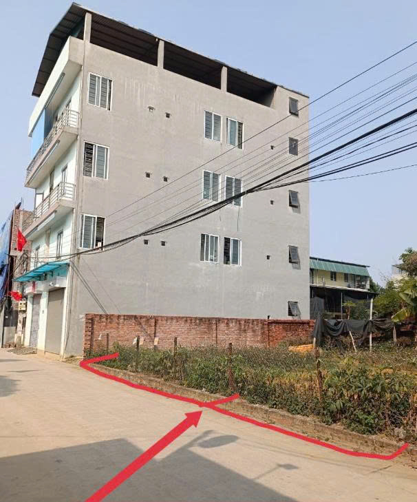 CẦN TIỀN BÁN GẤP - ĐẤT PHÚ CÁT - 10M2 -  GẦN TRƯỜNG LỤC QUÂN