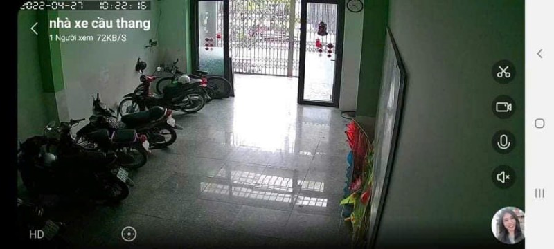 SHAREHOUSE CHO NỮ THUÊ – FULL TIỆN NGHI, CHỈ XÁCH VALI VÀO Ở