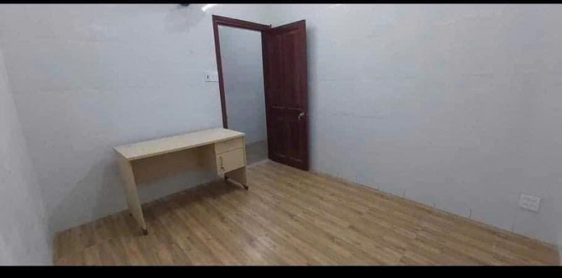 SHAREHOUSE CHO NỮ THUÊ – FULL TIỆN NGHI, CHỈ XÁCH VALI VÀO Ở