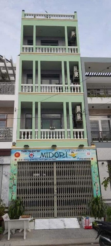 SHAREHOUSE CHO NỮ THUÊ – FULL TIỆN NGHI, CHỈ XÁCH VALI VÀO Ở