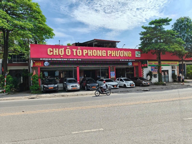 CHÍNH CHỦ CẦN BÁN NHÀ TP THÁI NGUYÊN – VỊ TRÍ ĐẸP, KHÔNG NGẬP NƯỚC