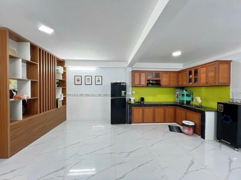 80triệu/m2 sở hữu căn góc mới tinh gần Tên Lửa - 85m2 - 3 tầng - sát AEON MALL Bình Tân - HXH - 6.9